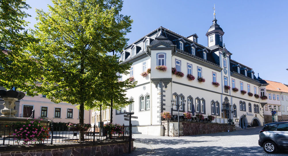 Mieterverein Suhl und Umgebung e.V.