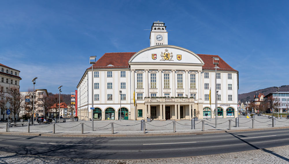 Mieterverein Suhl und Umgebung e.V.