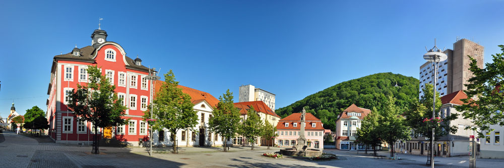 Mieterverein Suhl und Umgebung e.V.