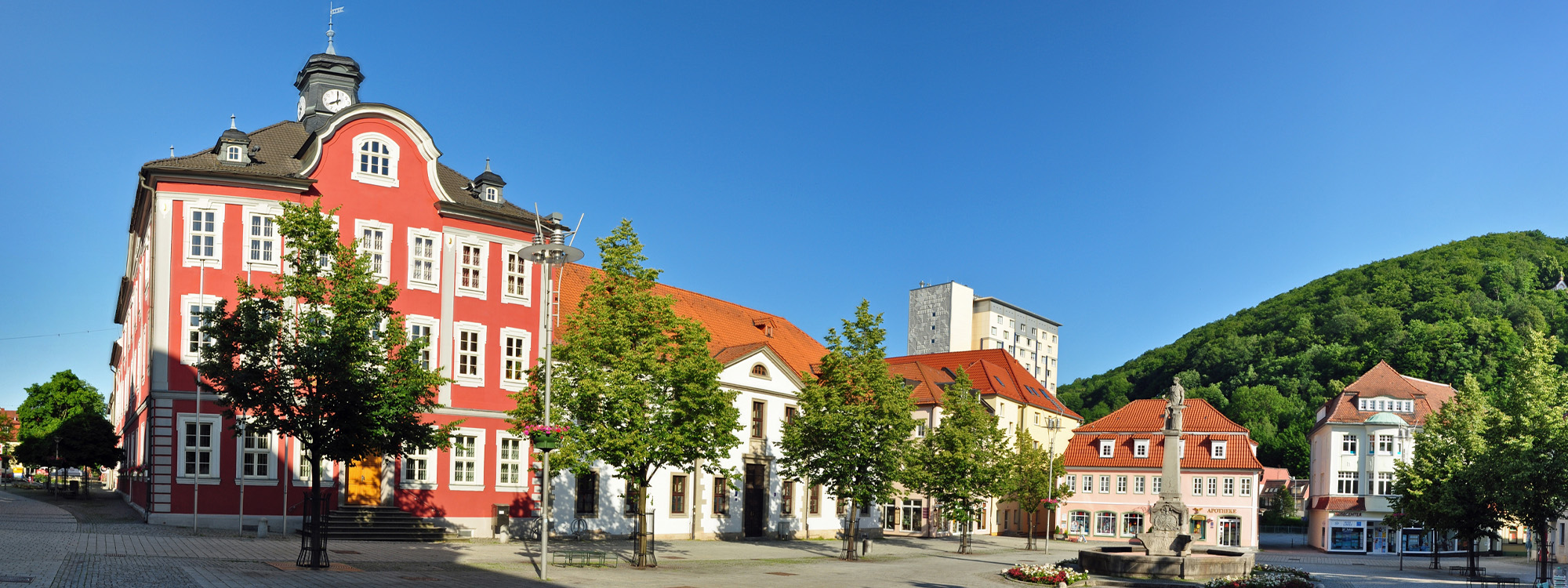 Mieterverein Suhl und Umgebung e.V.